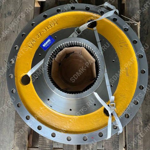 Ступица SHANTUI SD-32 175-27-31394