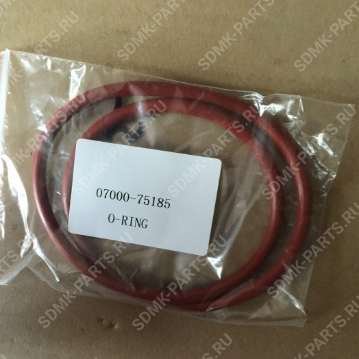 О-кольцо 07000-45185 SHANTUI SD-23 07000-75185