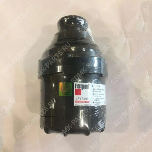 Фильтр масляный Cummins ISF2.8 LF17356