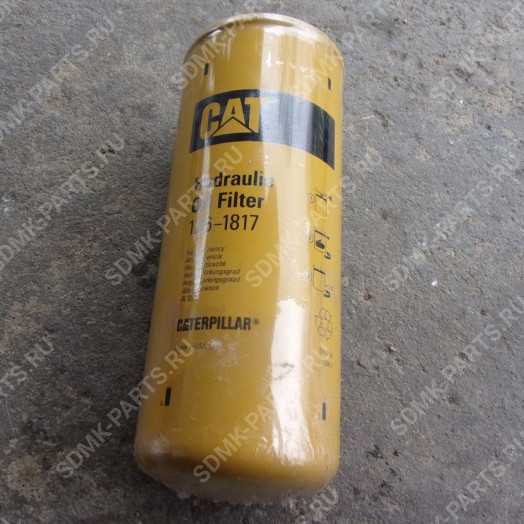 Фильтр гидравлический HC-5512 CAT 428 126-1817