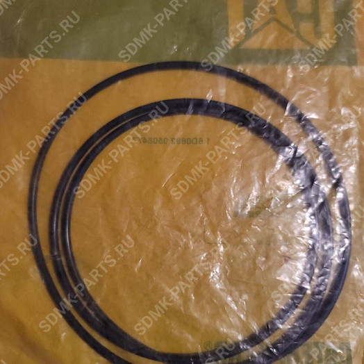 Уплотнительное кольцо CAT 320DL 6D0692