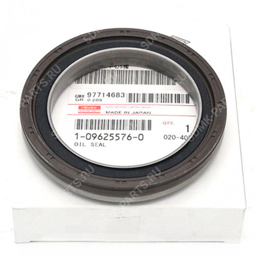 Сальник привода ТНВД HITACHI ZX330-5G 1096255760