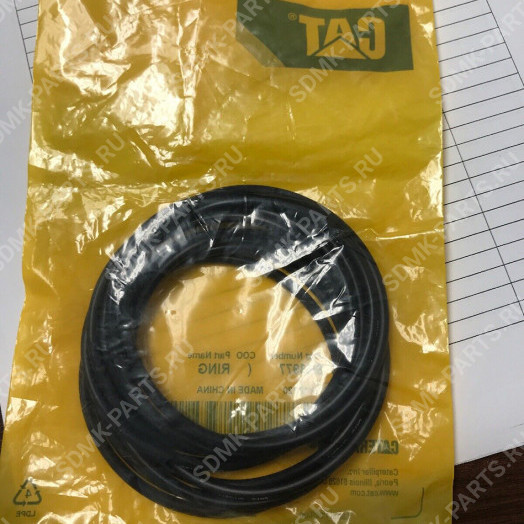 Уплотнение CAT 6H3977