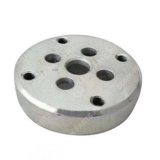 Фланец Cummins 6BTAA5,9 4932908