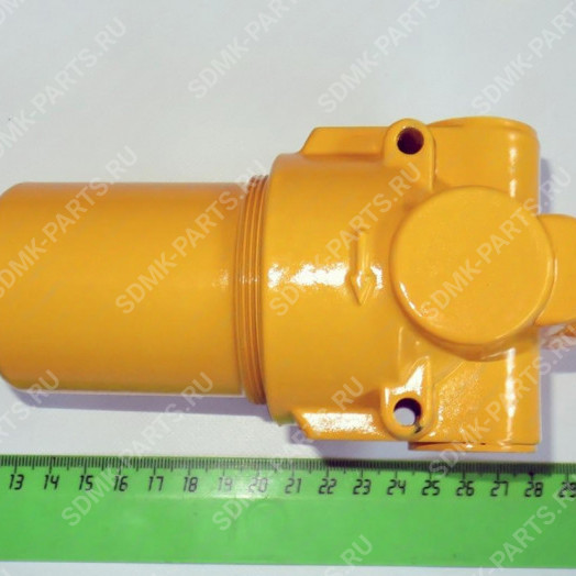 Фильтр пилотный в сборе DOOSAN SD200N K1055301