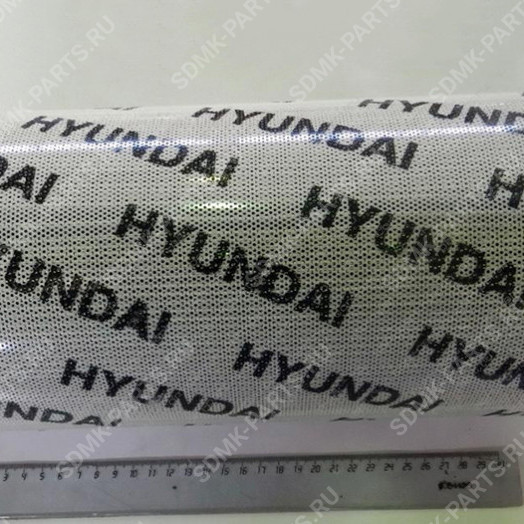 Фильтр гидравлики HYUNDAI R520LC-9 31N8-01510