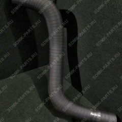 Патрубок радиатора KOMATSU PC400-6 208-03-61190 208-03-61190