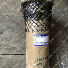 Палец DOOSAN 340LC-V 120501-01096 120501-01096 Палец DOOSAN 340LC-V 120501-01096 120501-01096