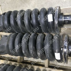 Натяжитель гусеницы 200101-00001B DOOSAN DX340 200101-00022A 200101-00022A