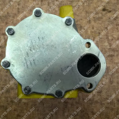 Насос водяной X16-0359410 KOMATSU D65E-12 6151-62-1110 6151-62-1110