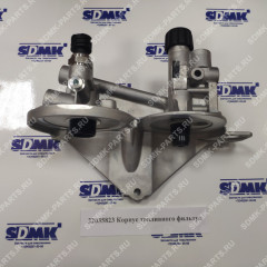 Корпус фильтра VOLVO A35F 22035823 22035823