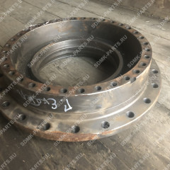 Корпус крепления звездочки HITACHI ZX330LG-3G 1033164 1033164