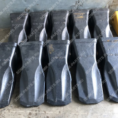 Коронка ковша HYUNDAI R500LC-7 66NB-31310 66NB-31310 Коронка ковша HYUNDAI R500LC-7 66NB-31310 66NB-31310