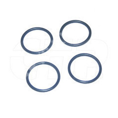 Кольцо уплотнительное насос-форсунки CAT D9R 114-8718 114-8718