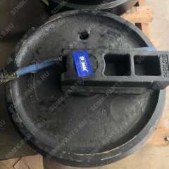 Колесо направляющее 81E7-01030 HYUNDAI R450LC-7 81E7-01031 1
