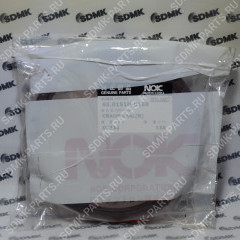 Сальник коренной задний DOOSAN 420LC-V 65.01510-0158 Сальник коренной задний DOOSAN 420LC-V 65.01510-0158