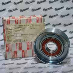 Ролик натяжителя приводного ремня HITACHI ZX240LC-3 8980732610 8980732610 Ролик натяжителя приводного ремня HITACHI ZX240LC-3 8980732610 8980732610