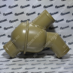 Термостат 71С 61500060116 (VG1500060116) (WEICHAI) Термостат 71С 61500060116 (VG1500060116) (WEICHAI)