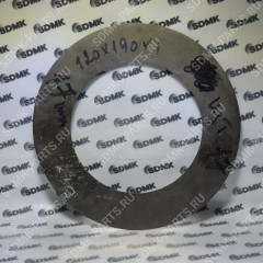 Шайба регулировочная 120x190x1 (208-70-31310 / 208-70-71611) (OEM) Шайба регулировочная 120x190x1 (208-70-31310 / 208-70-71611) (OEM)