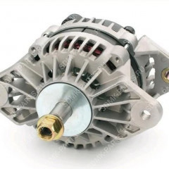 Генератор (12V 160A) ALD4536NB (3679712, 3972734, 4936877, 4936878, 5282839, 5282840) (KRAUF)