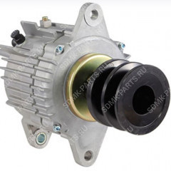 Генератор (24V 20A ) ALT-0130 (2P1204, 2P1698, 6N5468, 7S5897, 9S4070, 9S4870) (UNIPOINT)