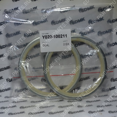 Уплотнение HYUNDAI R480LC-9S Y020-100211 Y020-100211