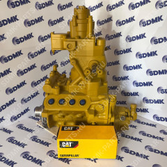 ТНВД CAT D9R 104-7032 (восстановленный)