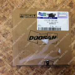 Клапан DOOSAN 255LC-V C011B-50146 C011B-50146