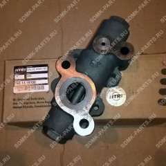 Клапан 175-13-26401 KOMATSU D355A 195-13-16100 195-13-16100