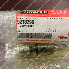 Клапан 0709701 HITACHI EX225 9218296 9218296