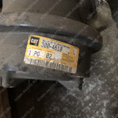 Цепь гусеничная в сборе SHANTUI SD-23 154-32-00115 1