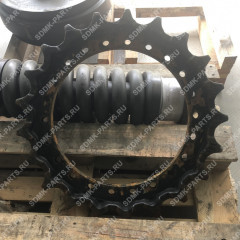 Звездочка HITACHI ZX330-3 1033163 1033163