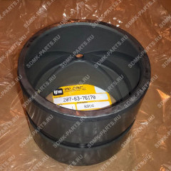 Втулка 207-70-33160 KOMATSU PC300-8 207-63-76170 207-63-76170