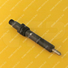 Форсунка CAT 216-9786 Форсунка CAT 216-9786