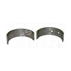 Вкладыш коренной, 2 ремонт CAT D9R 4W5699 4W5699