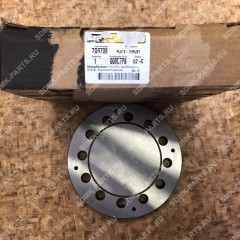 Шайба прижимная CAT D9R 7G9708 7G9708