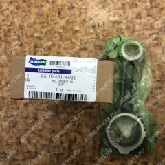 Шатун 65.02401-6021 DOOSAN 255LC-V 150121-00270A