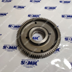 Шестерня VOLVO A30F 11127857 Шестерня VOLVO A30F 11127857 1