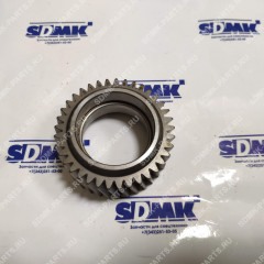 Шестерня VOLVO A30F 11127950 Шестерня VOLVO A30F 11127950 1