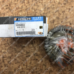 Шестерня приводов насосов HITACHI ZX330-5 3035853
