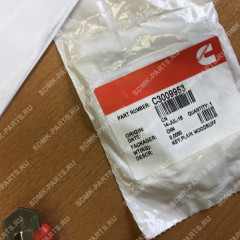 Шпонка вала распределительного HYUNDAI R520LC-9 3009953