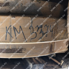 Колесо направляющее KOMATSU KM3374