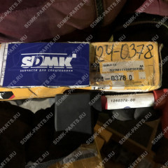 Кабель с клемами CATERPILLAR 124-0378 124-0378