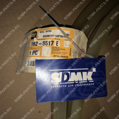Уплотнение CATERPILLAR 162-5517 162-5517 Уплотнение CATERPILLAR 162-5517 162-5517