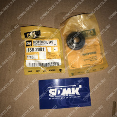 Вращатель клапана CATERPILLAR 186-2001 186-2001