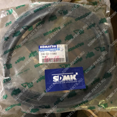Кольцо фиксирующее KOMATSU 208-53-11860 208-53-11860