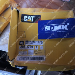 Подшипник CATERPILLAR 208-1729 208-1729