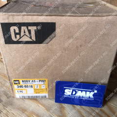Поршень CATERPILLAR 346-6616 346-6616