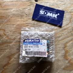 Датчик температуры охлаждающей жидкости KOMATSU 600-815-1770 600-815-1770