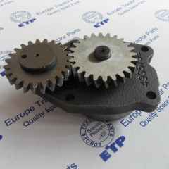 Насос масляный KOMATSU PC228US-3 6738-51-1100 6738-51-1100